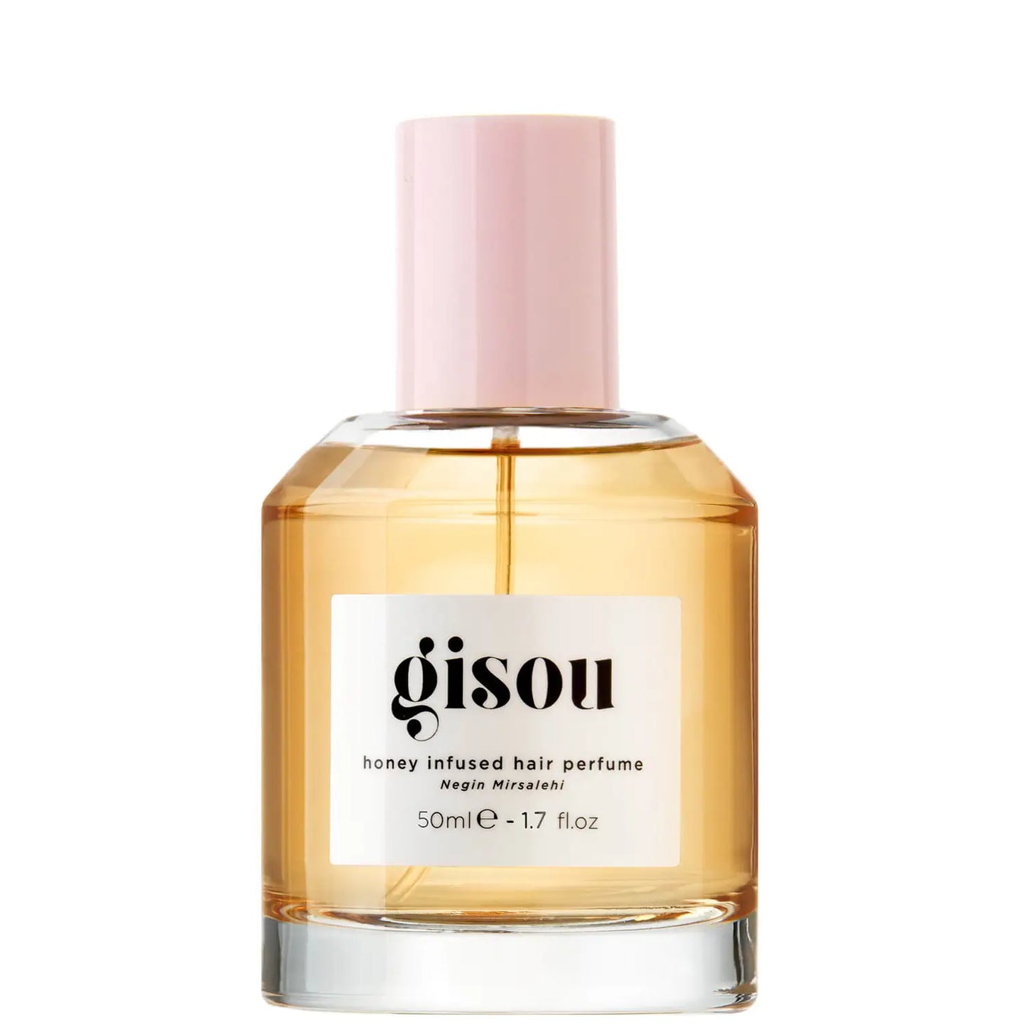 GISOU | Honey Infused Hair Perfume