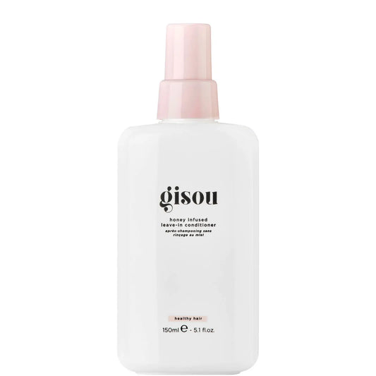 GISOU | HONEY INFUSED LEAVE-IN CONDITIONER