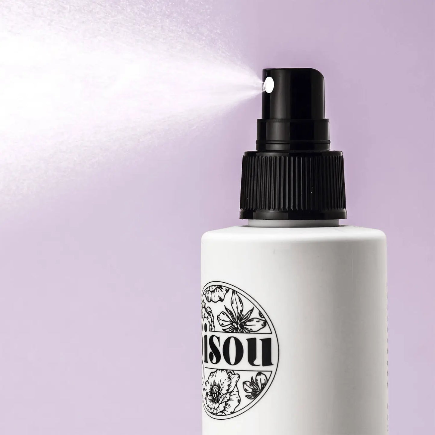 GISOU | PROPOLIS INFUSED HEAT PROTECTING SPRAY