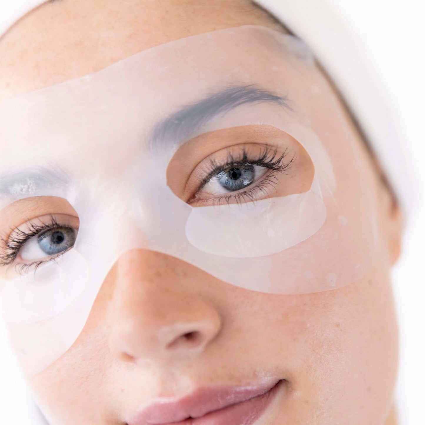 DECREE | SOS REVITALISING EYE MASKS