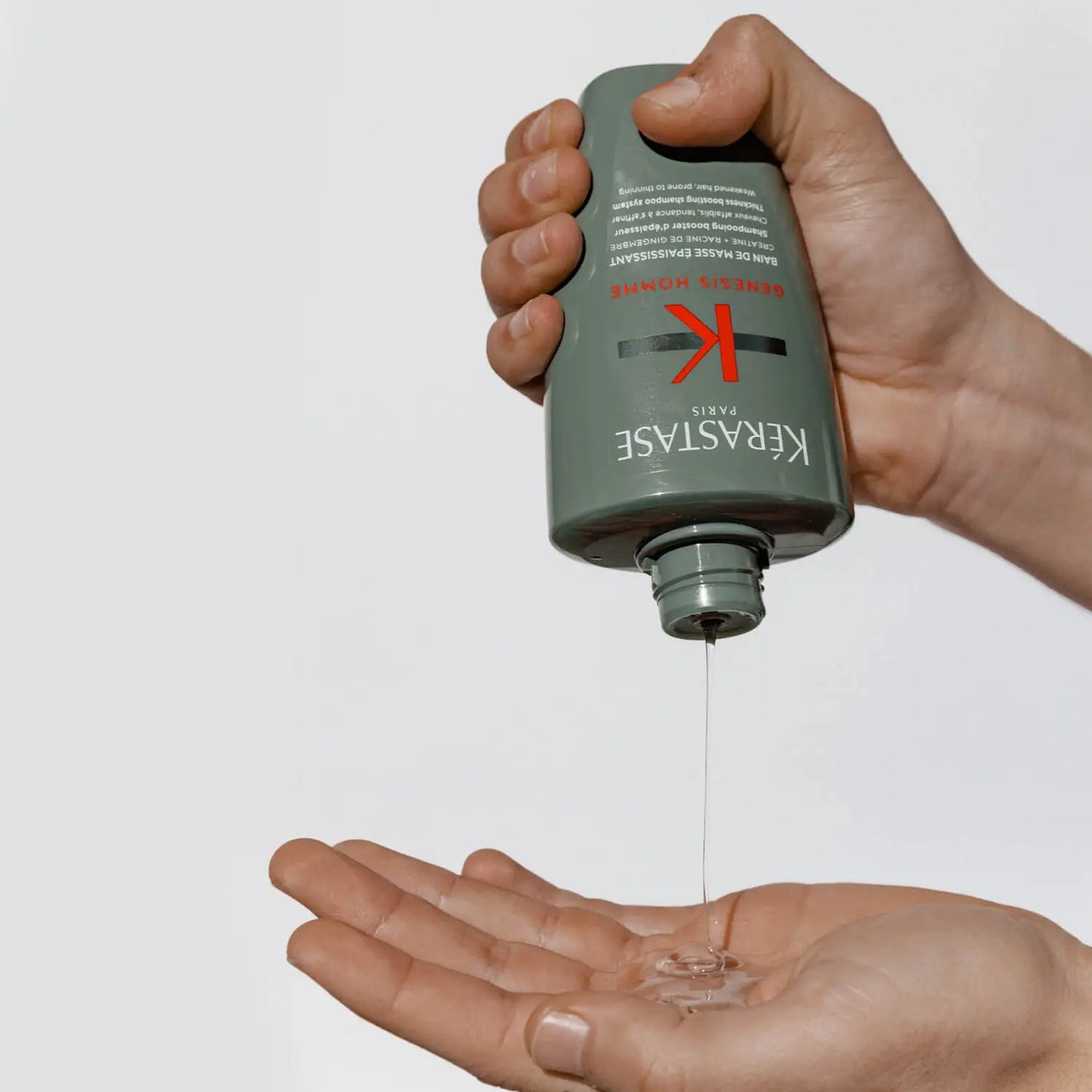 KERASTASE | GENESIS HOMME THICKNESS BOOSTING SHAMPOO