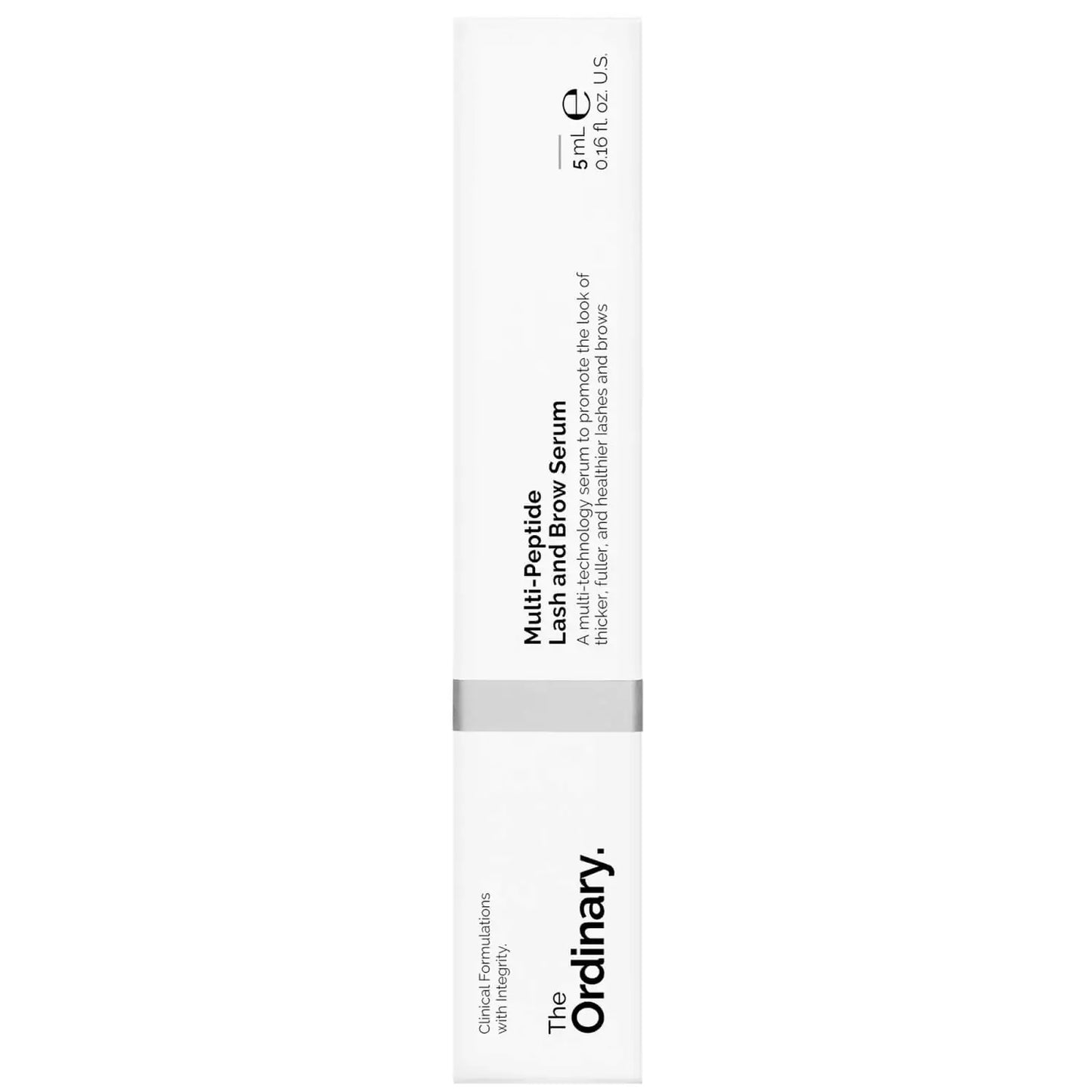 THE ORDINARY | MULTI-PEPTIDE LASH AND BROW SERUM