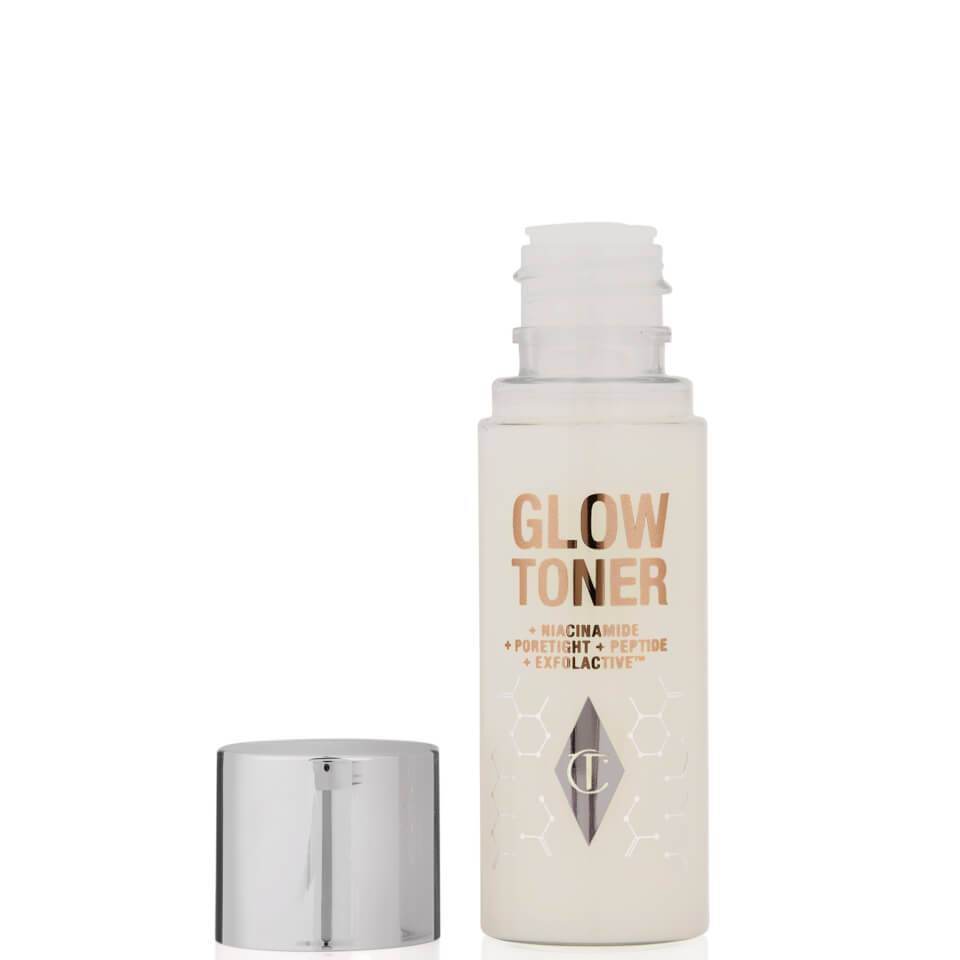 CHARLOTTE TILBURY | GLOW TONER