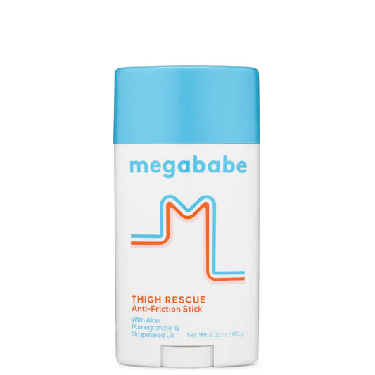 MEGABABE | Thigh Rescue