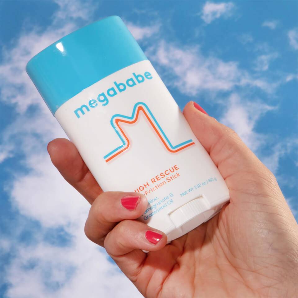 MEGABABE | Thigh Rescue