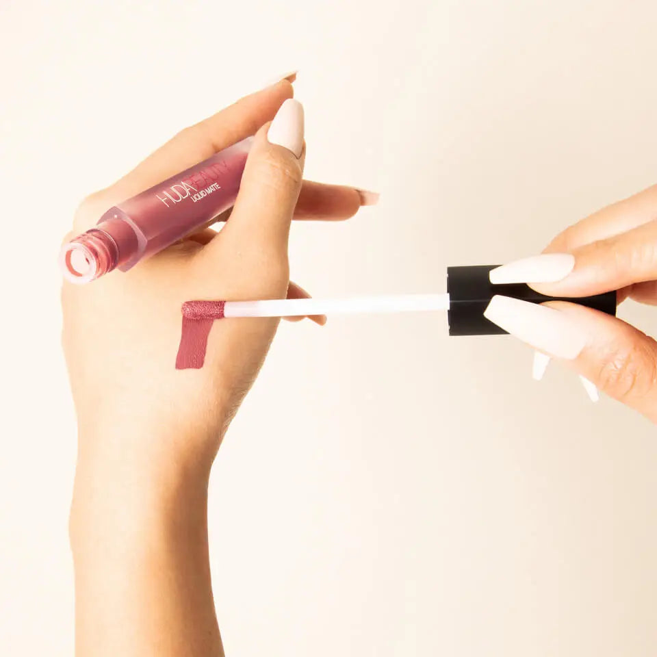 HUDA BEAUTY | KAYALI VERY SWEET SET