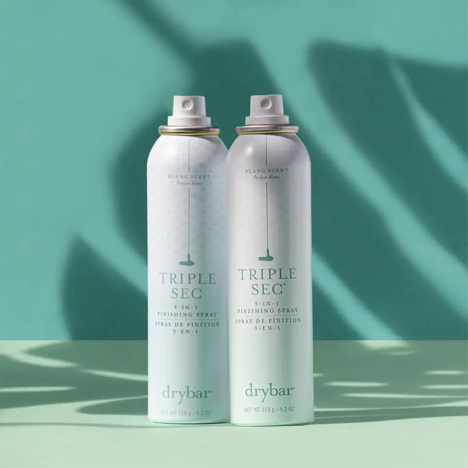 DRYBAR | TRIPLE SEC 3-IN-1 FINISHING SPRAY