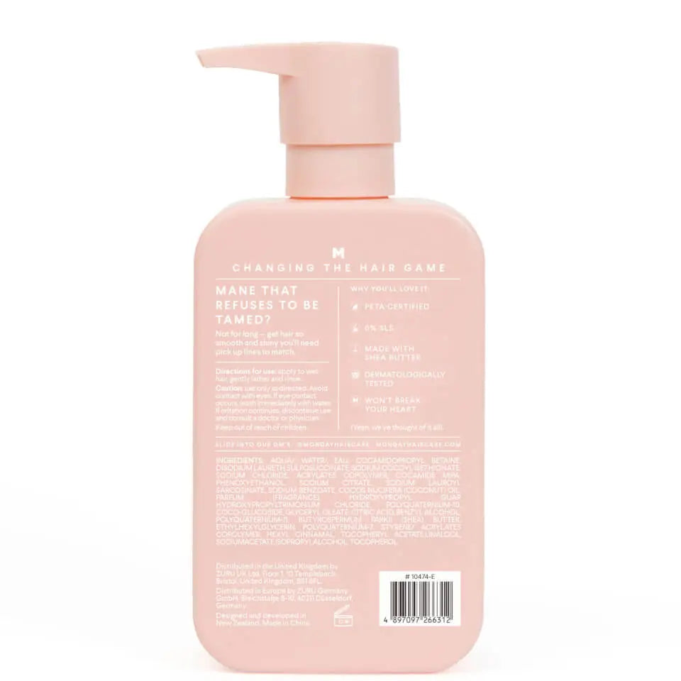 MONDAY Haircare | Smooth Shampoo