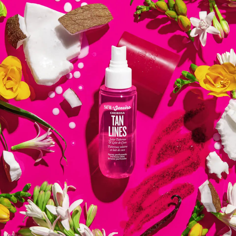 Sol De Janeiro | Cheirosa Tan Lines Perfume Mist