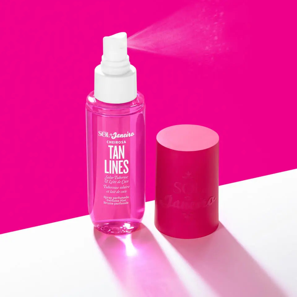 Sol De Janeiro | Cheirosa Tan Lines Perfume Mist