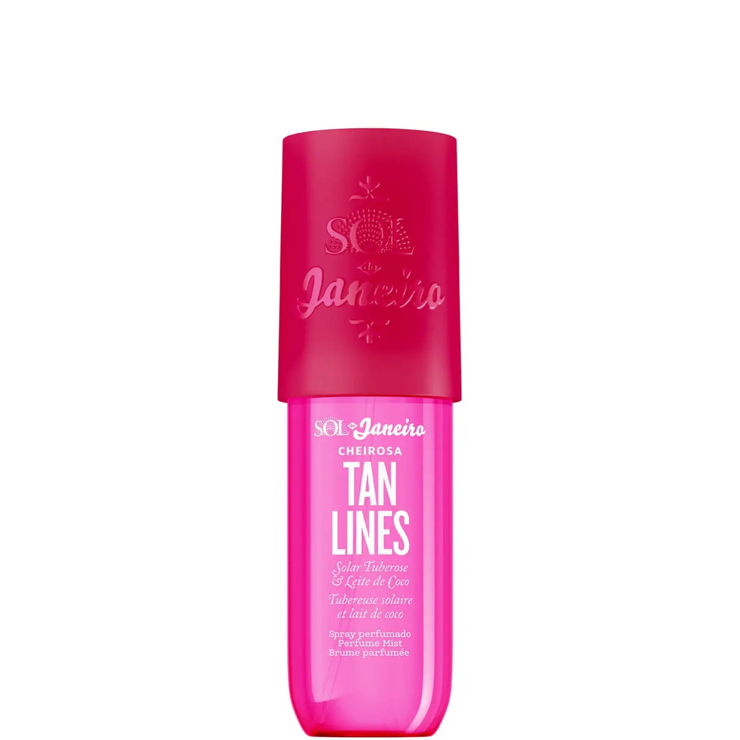 Sol De Janeiro | Cheirosa Tan Lines Perfume Mist