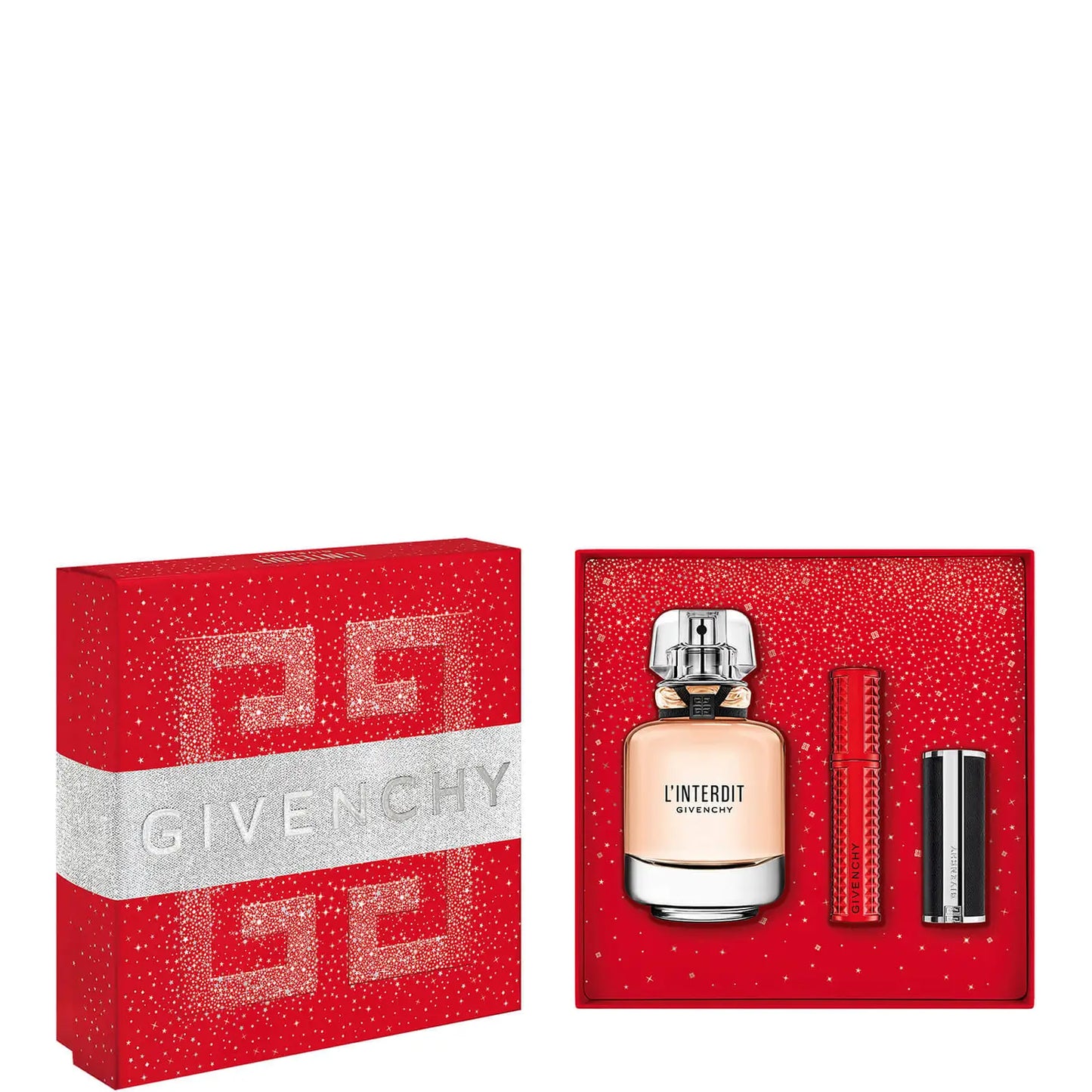 GIVENCHY | L'IINTERDIT EAU DE PARFUM CHRISTMAS GIFT SET