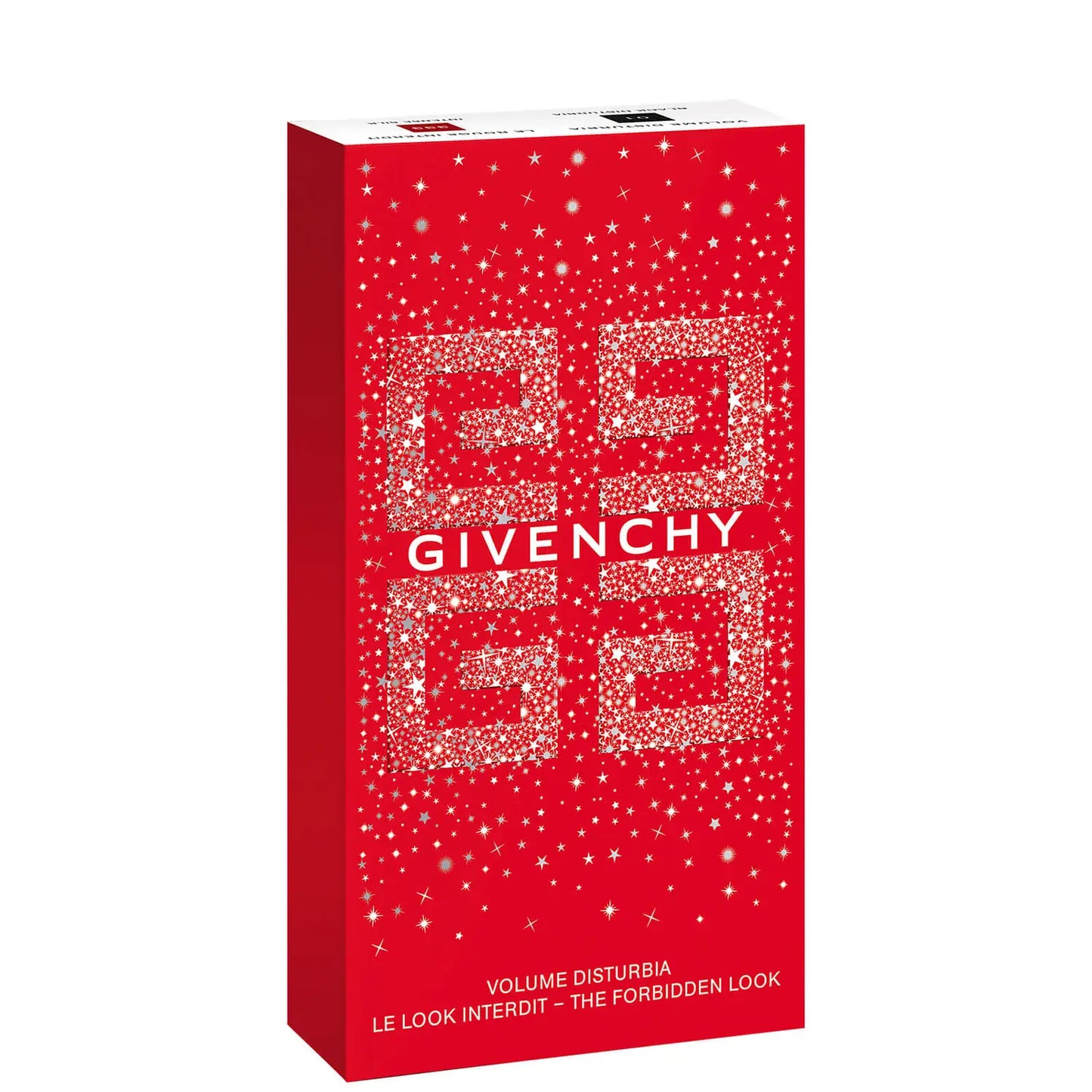 GIVENCHY | DISTURBIA MASCARA CHRISTMAS GIFT SET