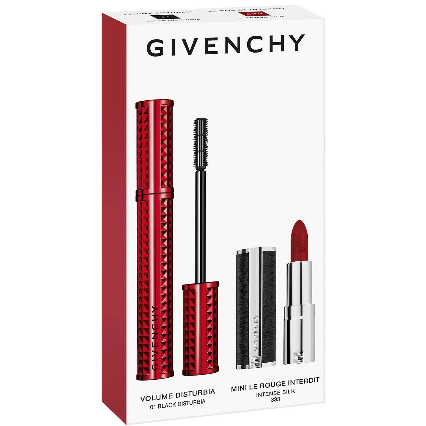 GIVENCHY | DISTURBIA MASCARA CHRISTMAS GIFT SET