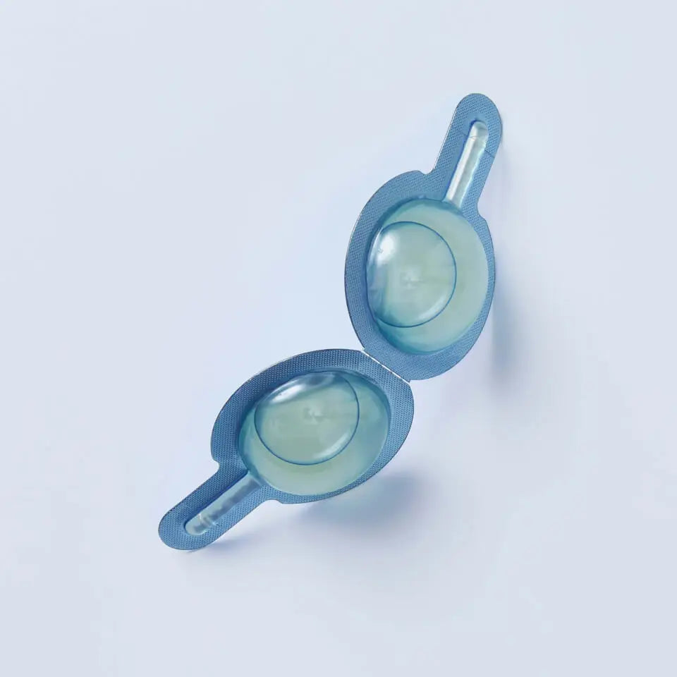 FUNCTION OF BEAUTY | VOLUMIZE #HAIRGOAL BOOSTER SHOTS
