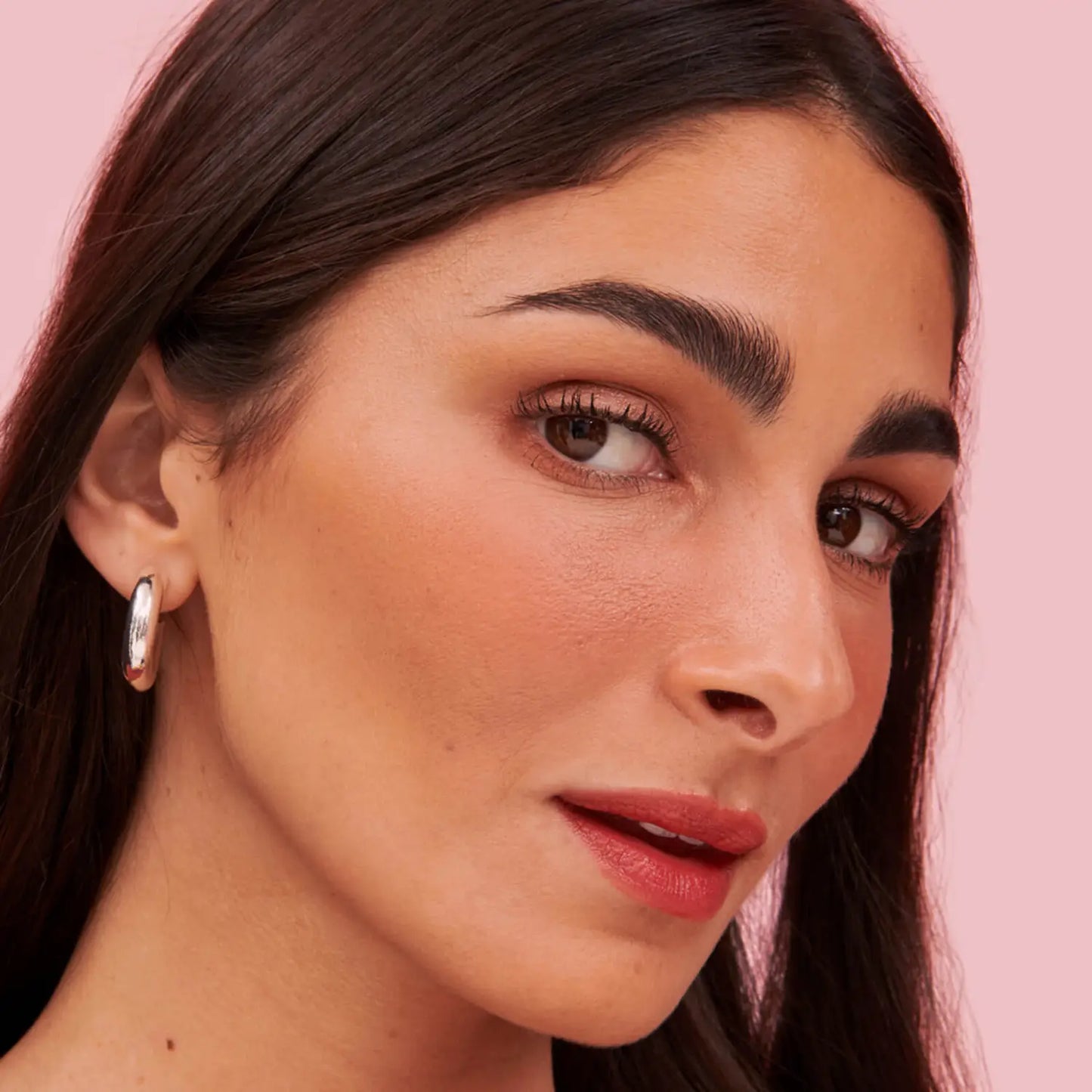BENEFIT | CHEEK THE MAIL BLUSHER, BRONZER AND HIGHLIGTER CHEEL PALETTE
