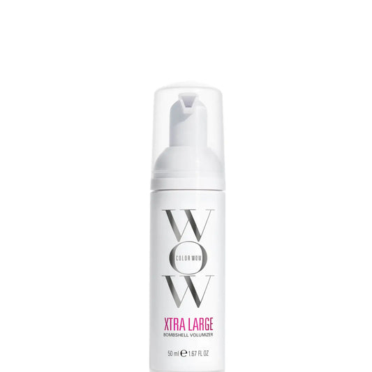 COLOR WOW | XTRA LARGE BOMBSHELL VOLUMISER