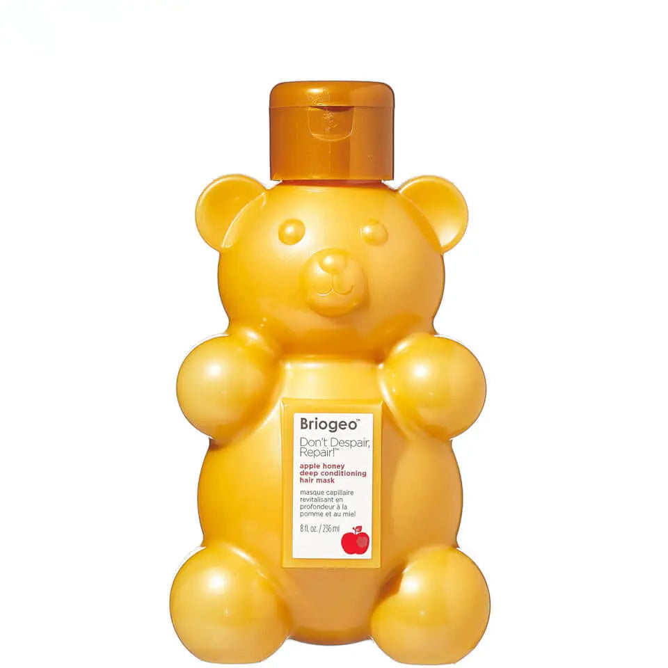 BRIOGEO | DON'T DESPAIR, REPAIR! APPLE HONEY DEEP CONDITIONING HAIR MASK