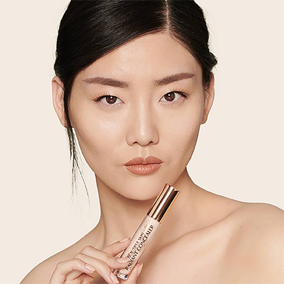 CHARLOTTE TILBURY | BEAUTIFUL SKIN RADIANT CONCEALER