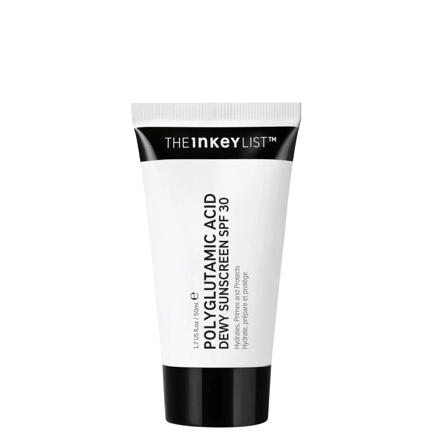 THE INKEY LIST | POLYGLUTAMIC ACID DEWY SUNSCREEN SPF30