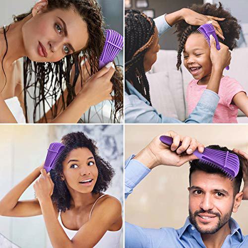 Sosoon | Detangling Brush