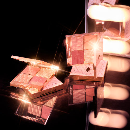 CHARLOTTE TILBURY | PILLOW TALK BEAUTIFYING FACE PALETTE