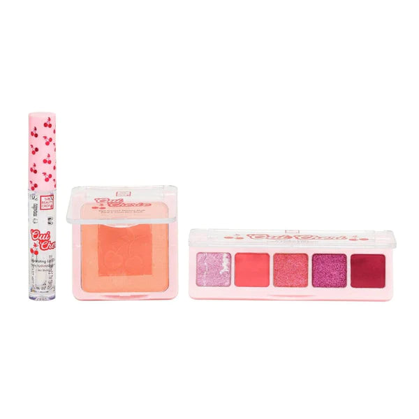 THE BEAUTY CROP | TASTE OF CHERIE SET