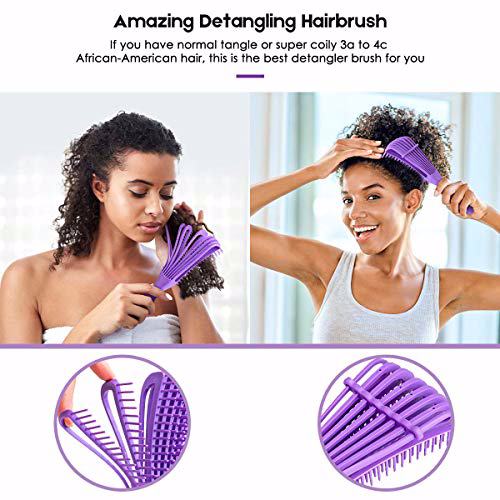Sosoon | Detangling Brush