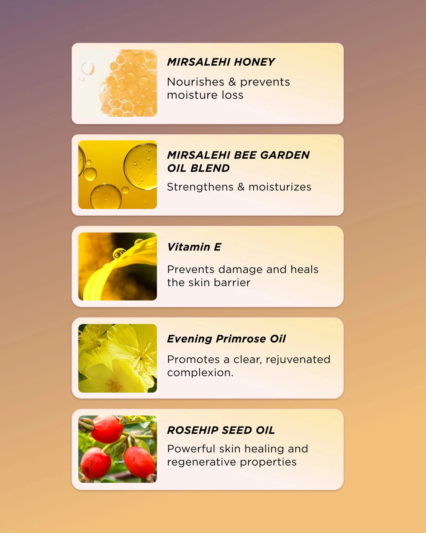 GISOU | HONEY INFUSED FACE OIL