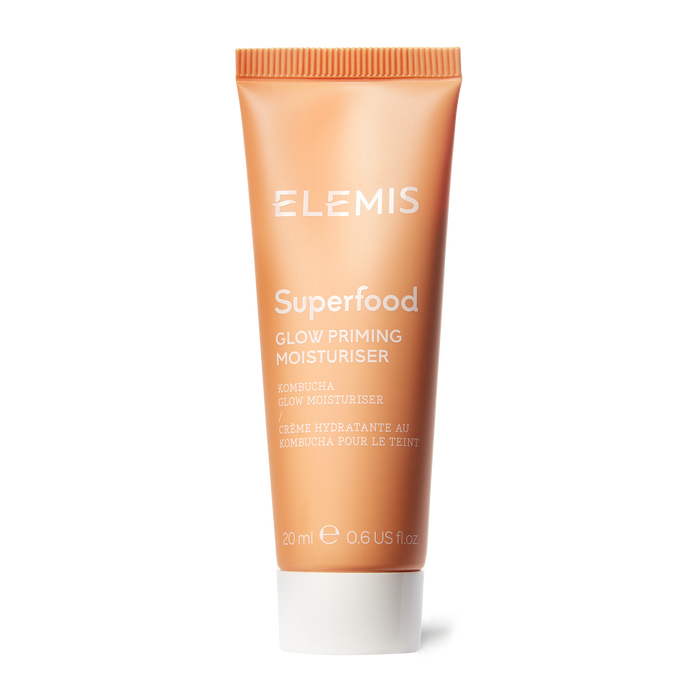 ELEMIS | Superfood Glow Priming Moisturiser