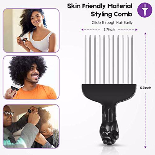 Sosoon | Detangling Brush