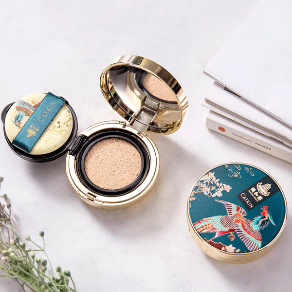 CATKIN | SUMMER PALACE BB CUSHION