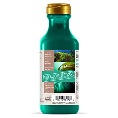 Maui Moisture | Colour Protection+ Sea Minerals Conditioner