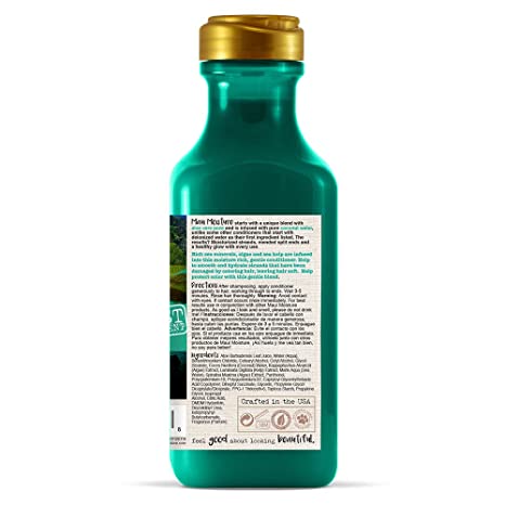 Maui Moisture | Colour Protection+ Sea Minerals Conditioner