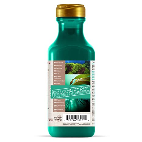 Maui Moisture | Color Protection + Sea Minerals Shampoo