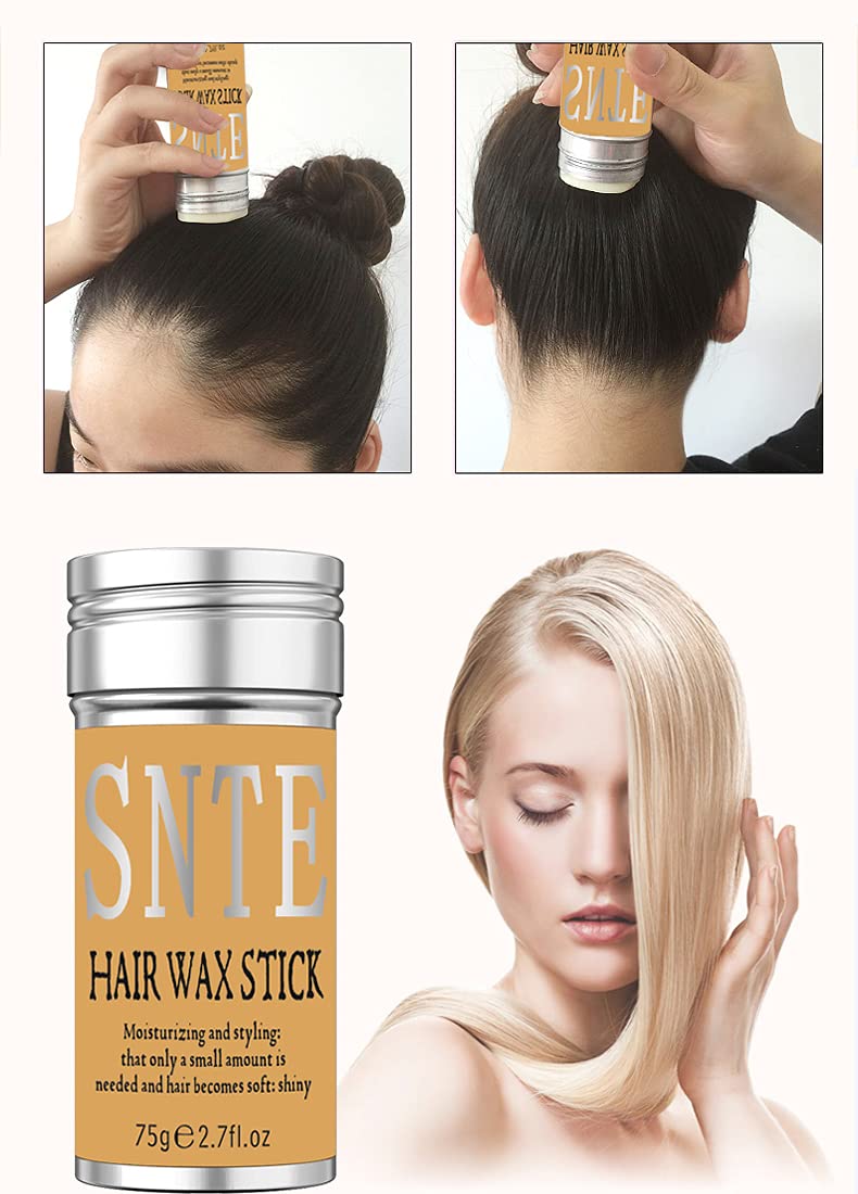 SAMNYTE | SNTE HAIR WAX STICK