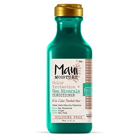 Maui Moisture | Colour Protection+ Sea Minerals Conditioner