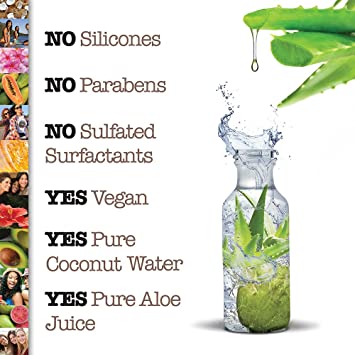 Maui Moisture | Volume Boost + Bamboo Fibers Shampoo