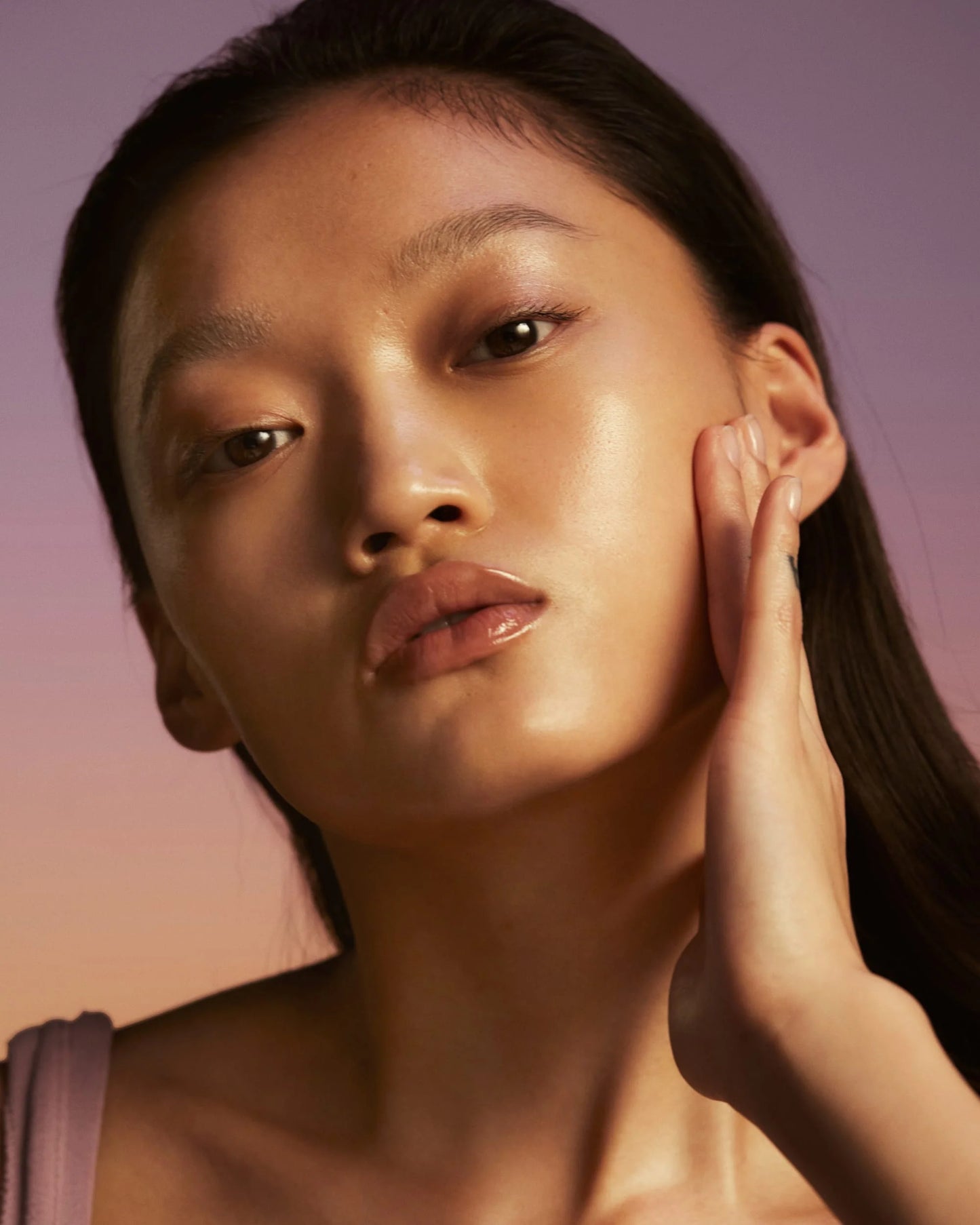 GISOU | HONEY INFUSED FACE OIL