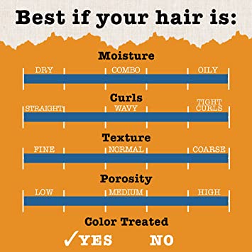 Maui Moisture | Revive & Hydrate + Shea Butter Conditioner
