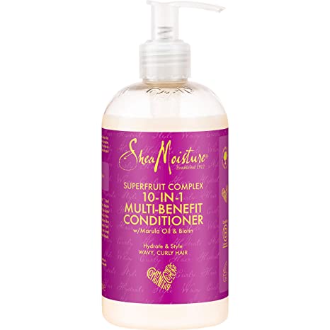 Shea Moisture | Superfruit Complex 10-in-1 Multi-Benefit Conditioner