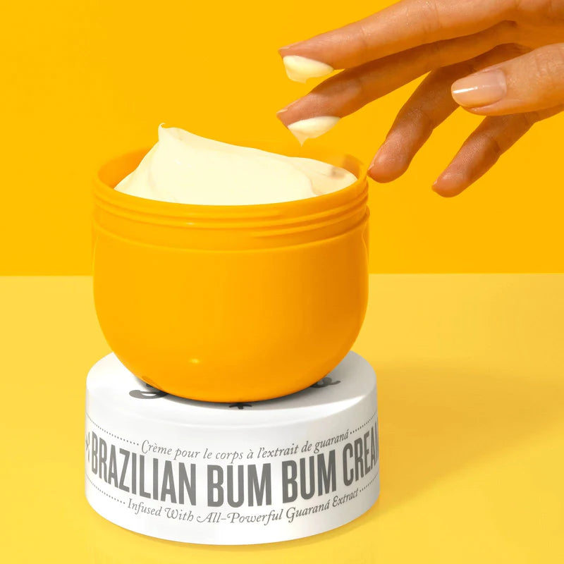 Sol de Janeiro | Brazilian Bum Bum Cream