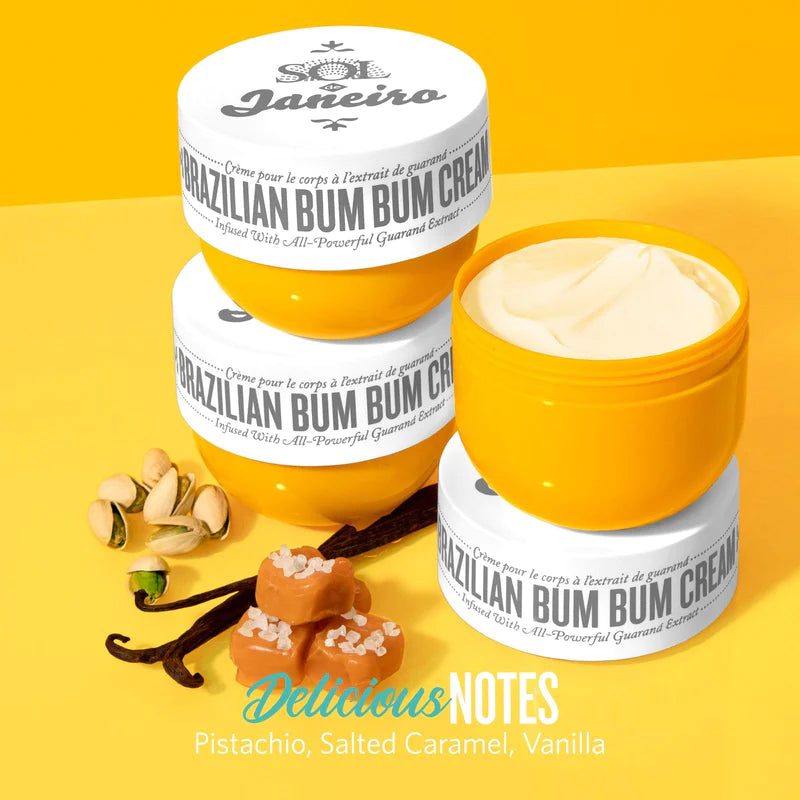 Sol de Janeiro | Brazilian Bum Bum Cream