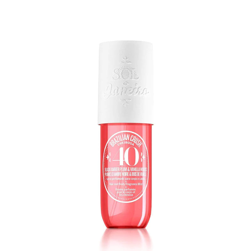Sol de Janeiro | Brazilian Crush Cheirosa 40 Perfume Mist