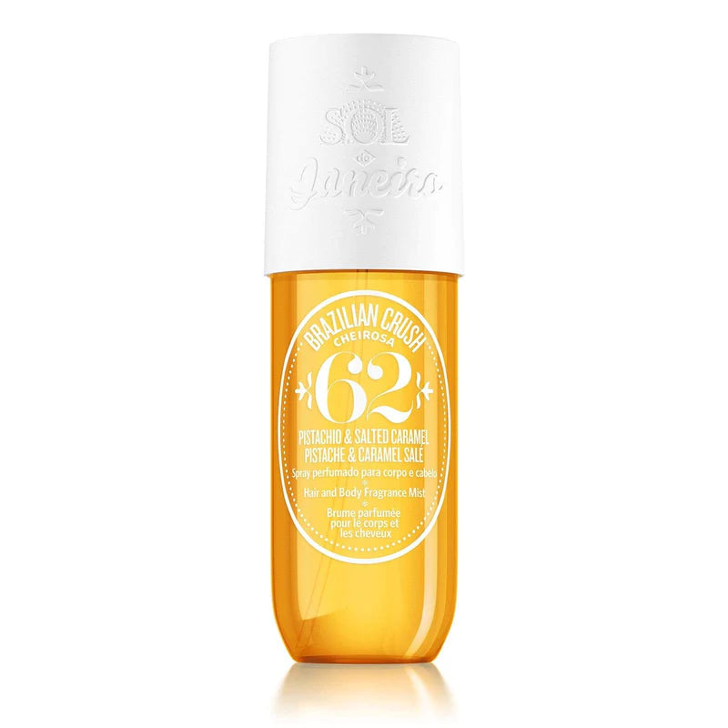 Sol de Janeiro | Brazilian Crush Cheirosa 62 Perfume Mist