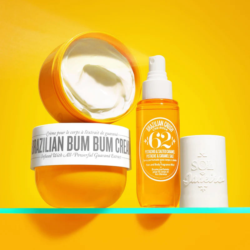 Sol de Janeiro | Brazilian Crush Cheirosa 62 Perfume Mist