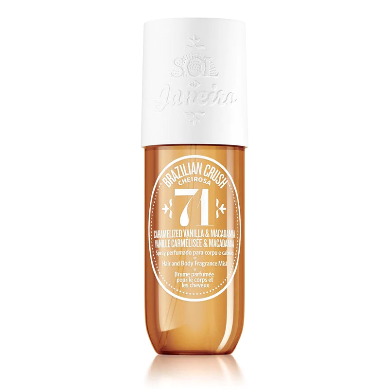 Sol de Janeiro | Brazilian Crush Cheirosa 71 Perfume Mist