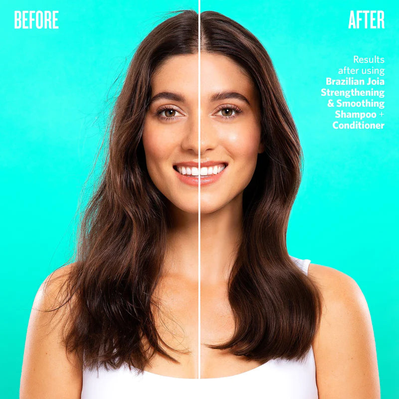Sol de Janeiro | Brazilian Joia Strengthening + Smoothing Conditioner