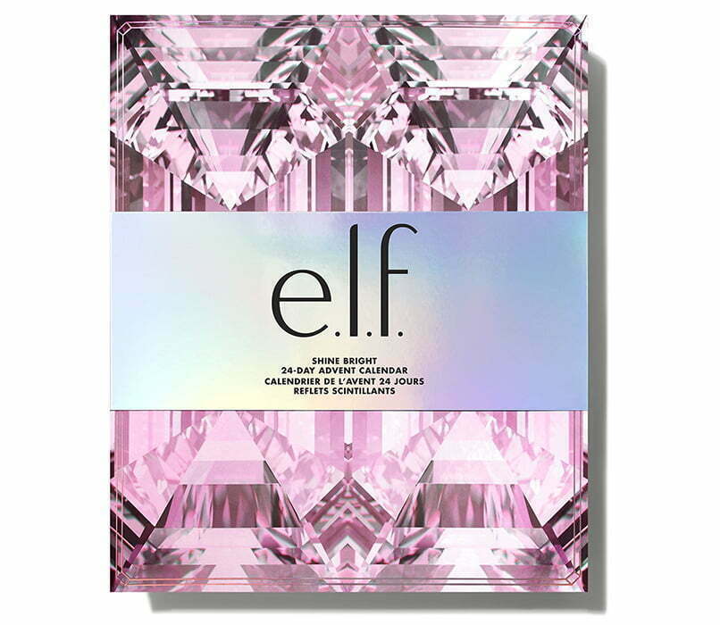 ELF | SHINE BRIGHT 24-DAY ADVENT CALENDAR
