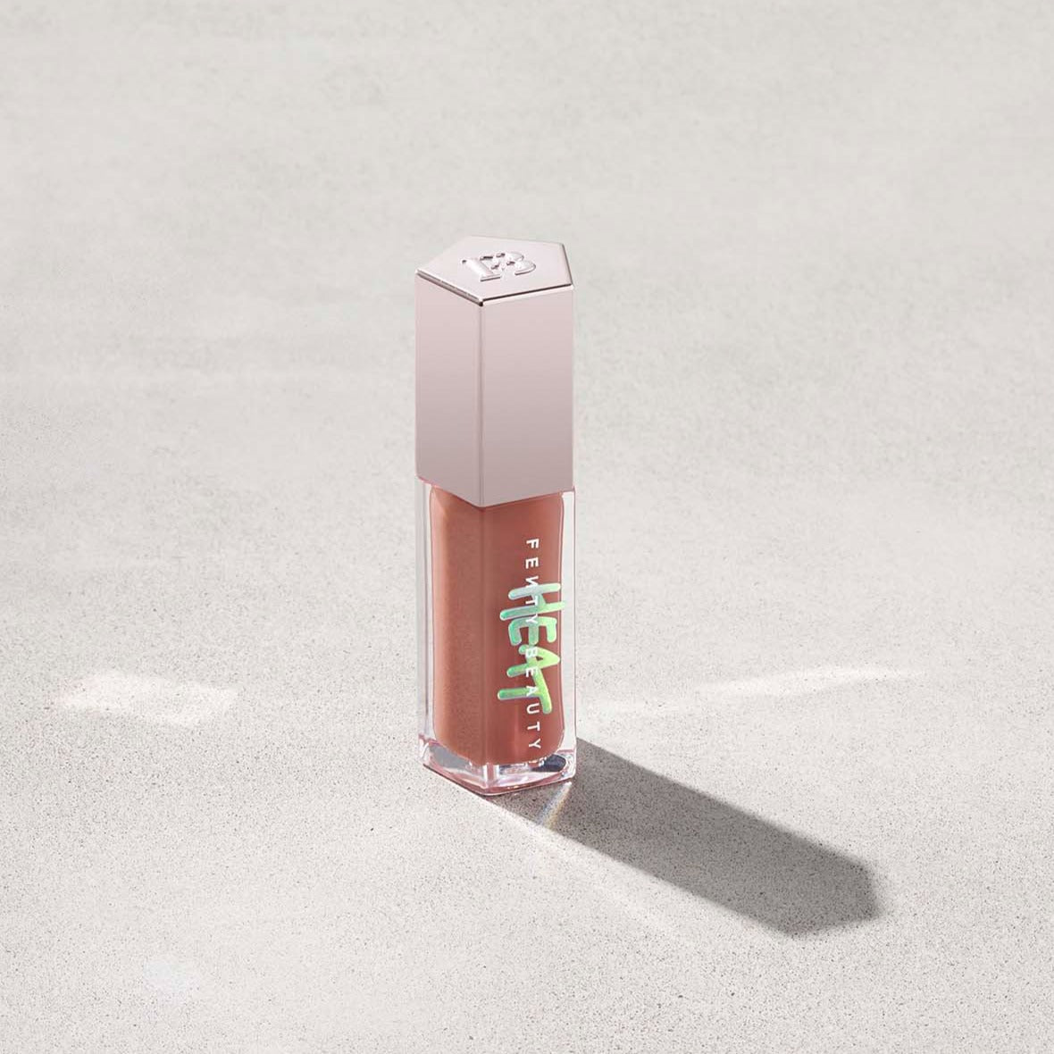 FENTY BEAUTY GLOSS BOMB HEAT UNIVERSAL LIP LUMINIZER PLUMPER